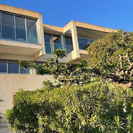 6 Pers, Vue, Jardin, 1km Des Plages, Villa *