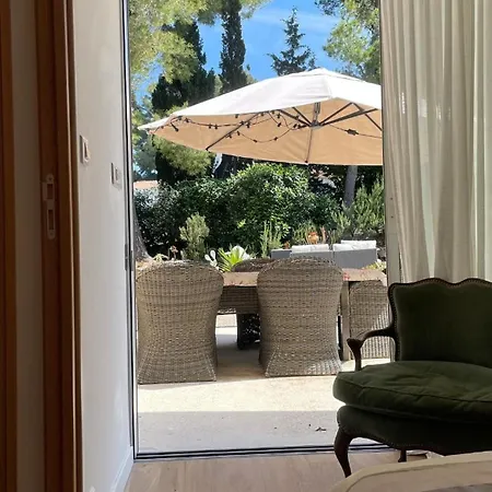 6 Pers, Vue, Jardin, 1km Des Plages, * Cassis