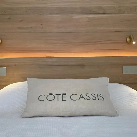 6 Pers, Vue, Jardin, 1km Des Plages, * Cassis