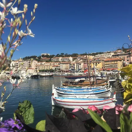 6 Pers, Vue, Jardin, 1km Des Plages, *