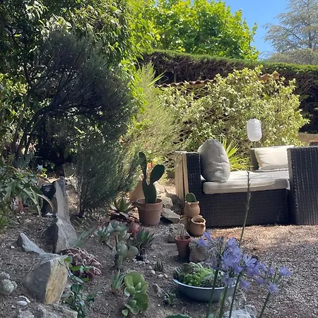 6 Pers, Vue, Jardin, 1km Des Plages, Villa *