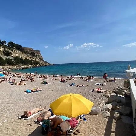 6 Pers, Vue, Jardin, 1km Des Plages,