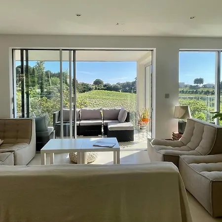 6 Pers, Vue, Jardin, 1km Des Plages, Villa Cassis