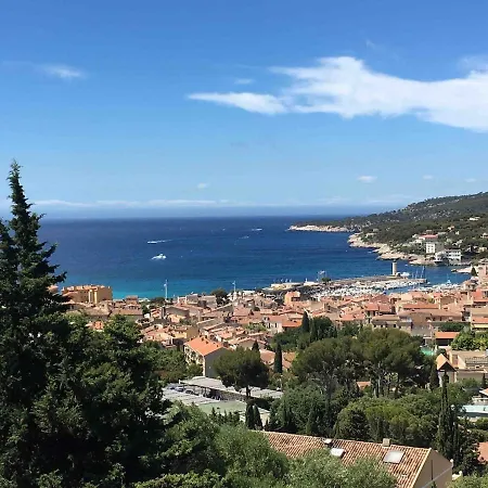 6 Pers, Vue, Jardin, 1km Des Plages, Villa *