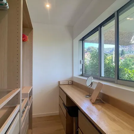 Villa 6 Pers, Vue, Jardin, 1km Des Plages, *