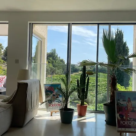 Villa 6 Pers, Vue, Jardin, 1km Des Plages, *
