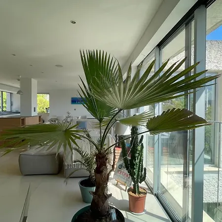 Villa 6 Pers, Vue, Jardin, 1km Des Plages, *
