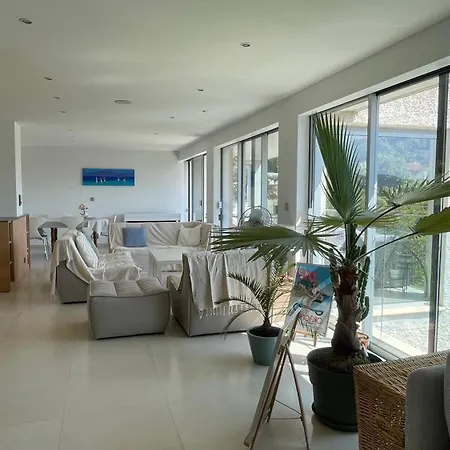 6 Pers, Vue, Jardin, 1km Des Plages, Villa Cassis